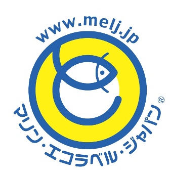 MEL認証マーク