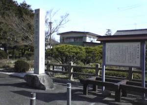 浅野公園