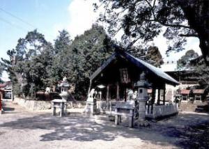 宇都宮神社古墳