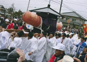 田縣神社