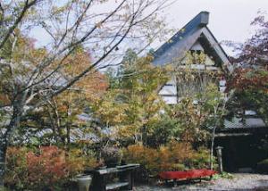 はづ合掌