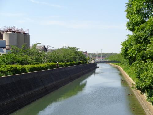 十ヶ川1