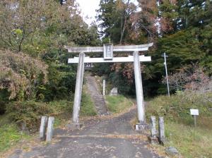 津島神社