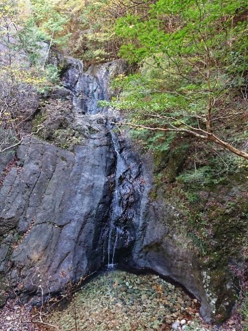 大島の滝