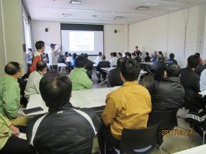 避難所運営ゲーム(HUG)の概要説明