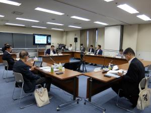 全国知事会議 セッション「休み方改革」全体