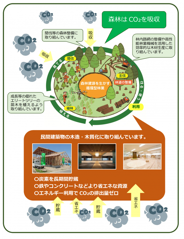 循環型