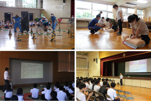 取組の様子