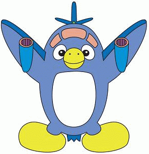 なごぴょん