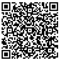 令和7年度難病講習会 参加申込フォーム 用 QR コード