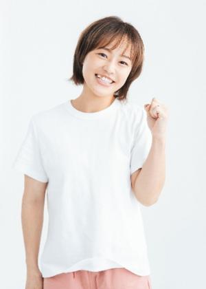 登坂絵莉さん