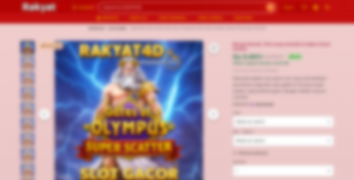 ドメインを取得した第三者が作成したページ例