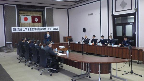 知事挨拶