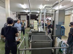 加工場